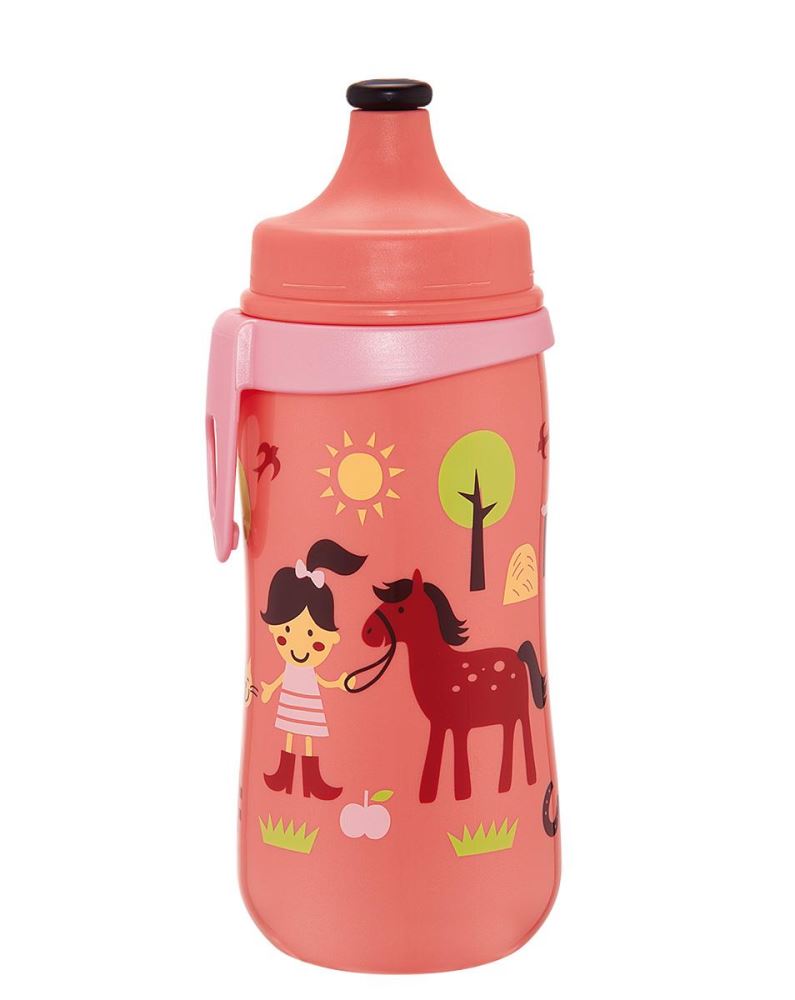 Cana Nip Kids Cup 330ml Antipicurare - imagine 3