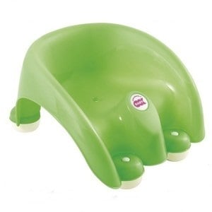 Suport Ergonomic Pouf OK Baby Verde