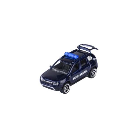 Majorette: Set 5 Masinute Dacia Duster - imagine 5