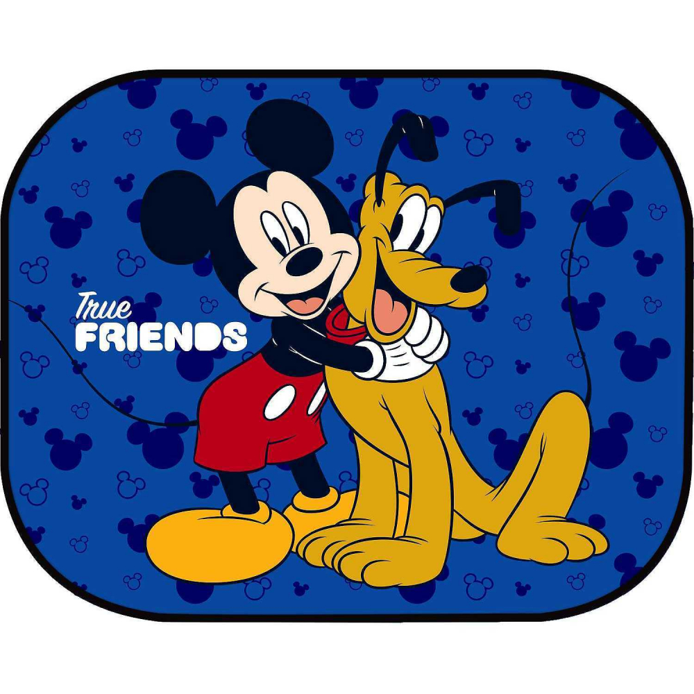 Set 2 Parasolare Mickey TataWay - Protecție UV