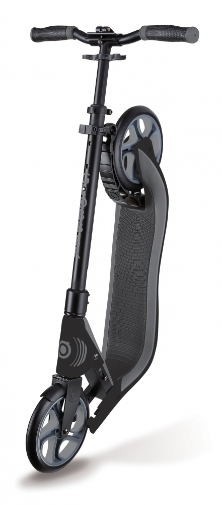 Trotineta Globber ONE NL 205, Aluminiu, Pliabila - imagine 4