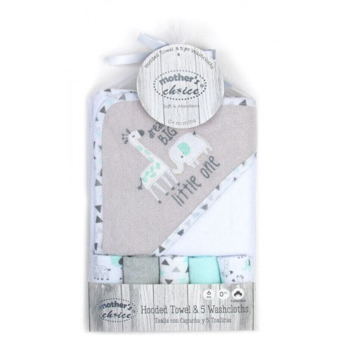 Set Cadou Little One Mother's Choice