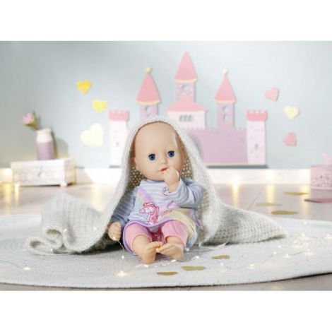 Baby Annabell Set Hainute 36cm - Zapf Creation - imagine 3