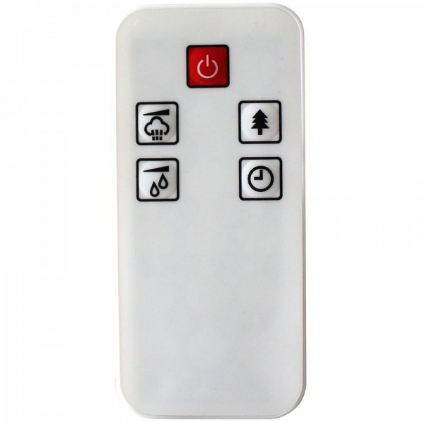 Umidificator Topcom LF 4720 cu Ionizare - imagine 3