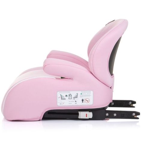 Inaltator Chipolino Sonic I-Size Siguranta Isofix - imagine 3