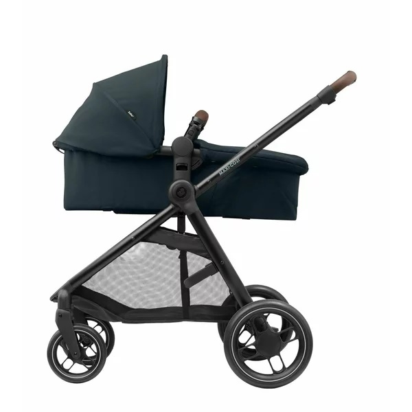 Carucior Transformabil 2in1 Zelia3 Graphite, Maxi-Cosi - imagine 8