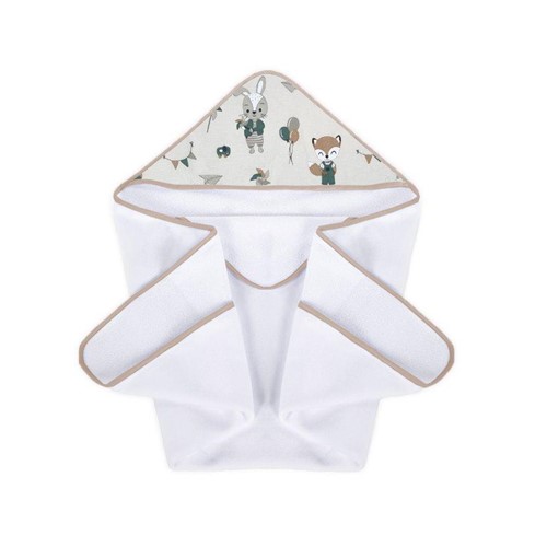 Prosop Baie Klups Fun World C006 - Moale și Absorbant