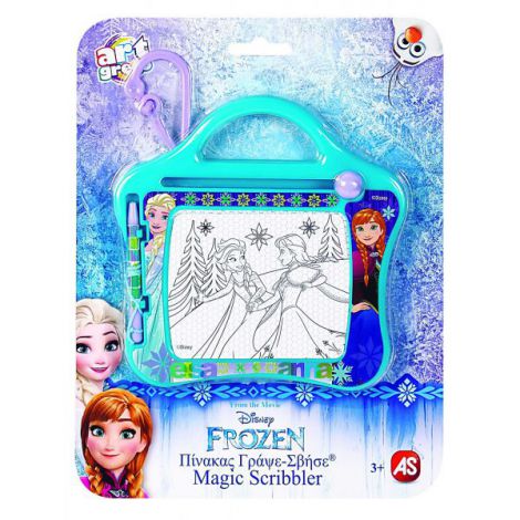 Tabla Scris Frozen As - Creatie Nelimitata