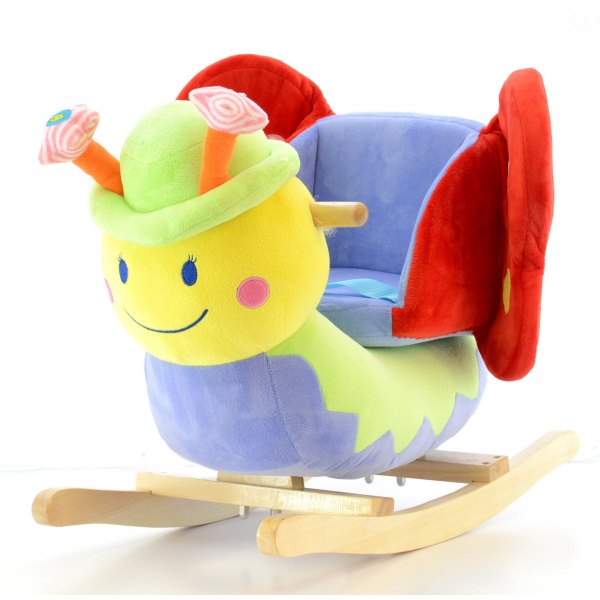 Balansoar Fluturas Eurobaby cu sunete