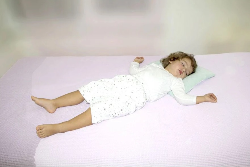 Pantaloni scurti BabyJem Liquid Proof Impermeabili - imagine 2