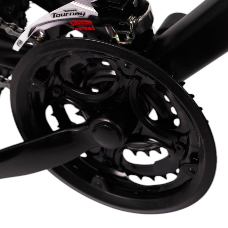 Bicicleta Panther 29" Procart | Frane Disc - imagine 3