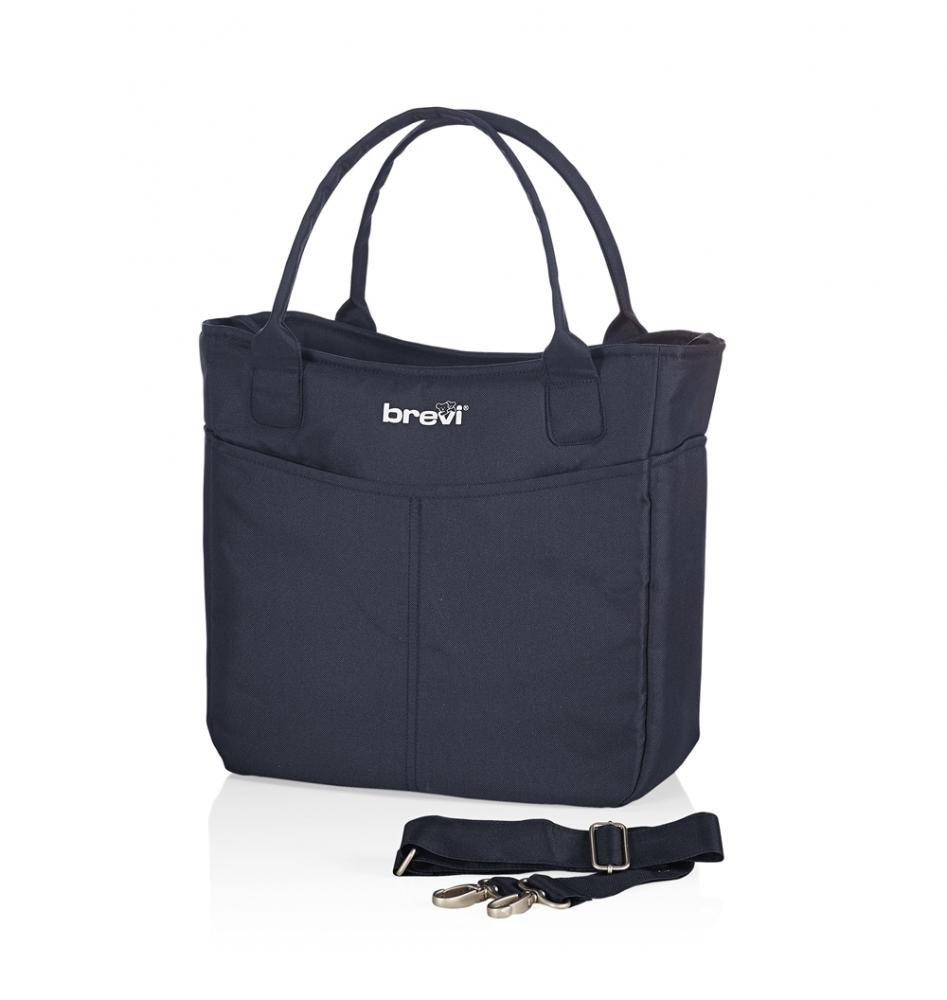 Carucior 3 in 1 Brevi Millestrade 002 - Complet - imagine 3