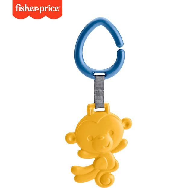 Jucărie dentiție Maimuțică Fisher Price