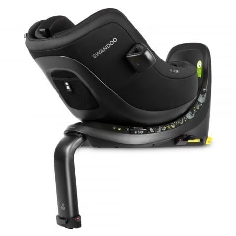 Scaun Auto Swandoo Marie 5 i-Size Rotativ Premium - imagine 2