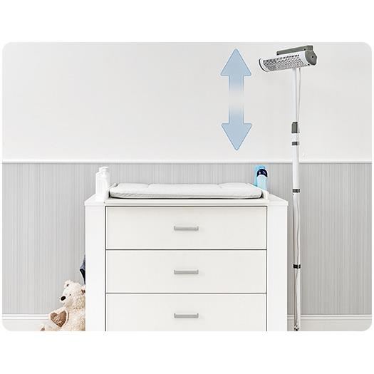 REER EasyHeat Flex - Încălzitor Masa Înfășat - imagine 8