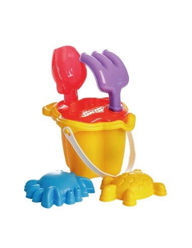 Set Nisip Gimihome Pluto 1 - Jucărie Exterior