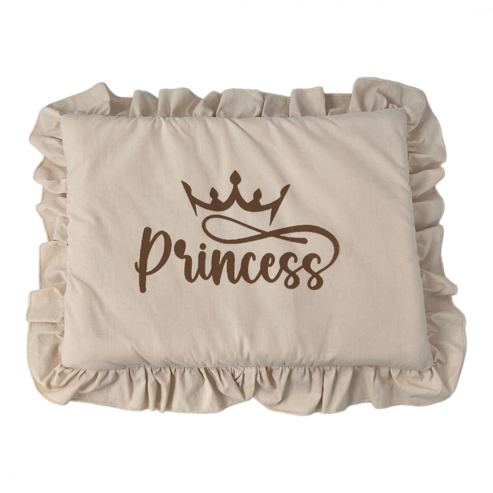 Perna Slim Princess Bej | Deseda