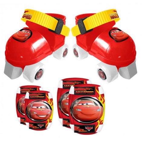 Role Stamp Cars 23-27, cu roti late, peste 3 ani