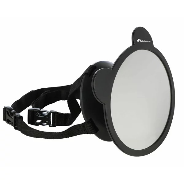 Oglindă Retrovizoare Bebe Confort Black - imagine 4