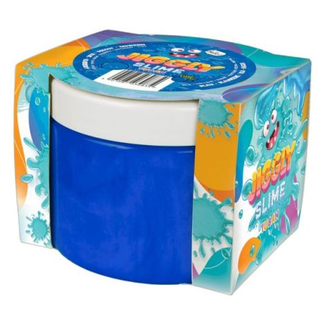 Slime Jiggly Tuban Afine 500g - Nu se lipește!