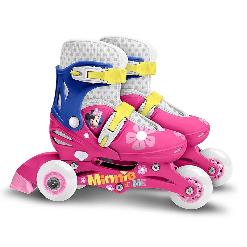 Role Evolutive Stamp Disney Minnie Mouse 27-30