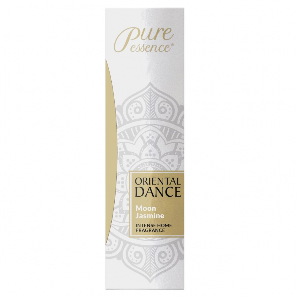 Difuzor Revers Moon Jasmine | Odihnă și Liniște