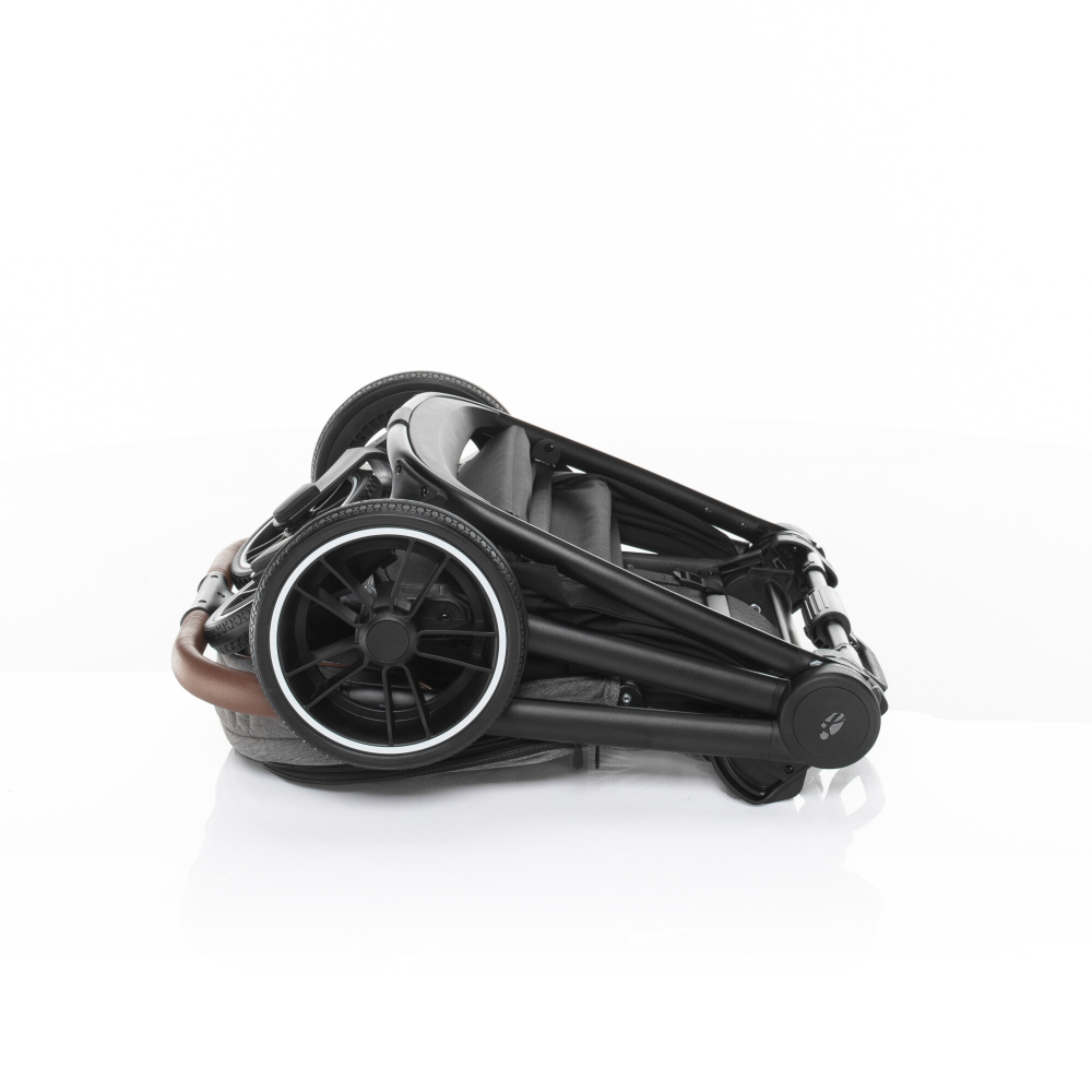 Zopa Move 2 in 1 - Carucior Premium pentru Copii - imagine 5
