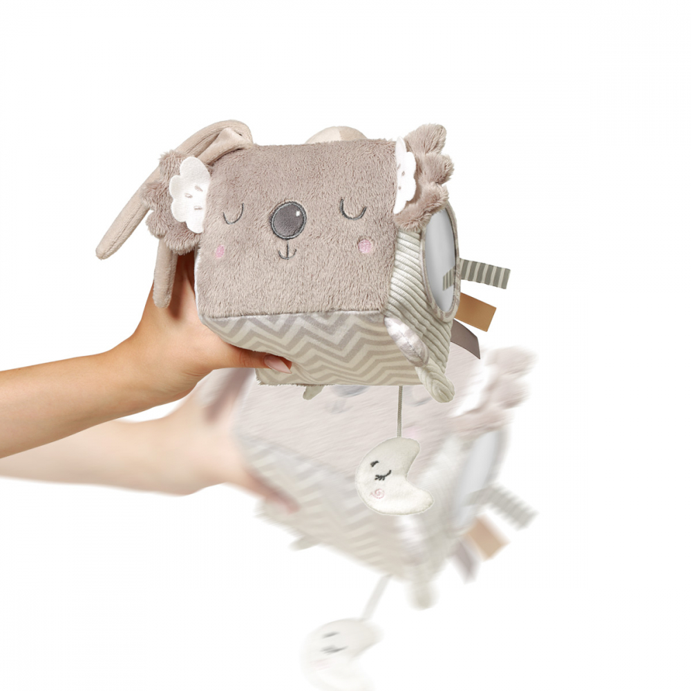 Cub Activitati Babyono Koala Coco | Dezvoltare - imagine 9