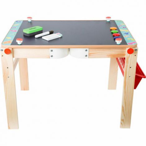 Tabla Magnetica Topbright 2-in-1 Convertibila - imagine 8