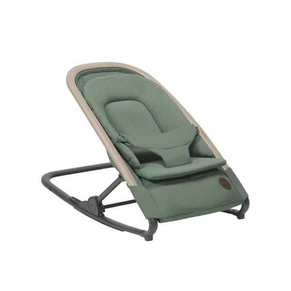 Leagan Maxi-Cosi Kori beyond green – Confort & Relaxare - imagine 4