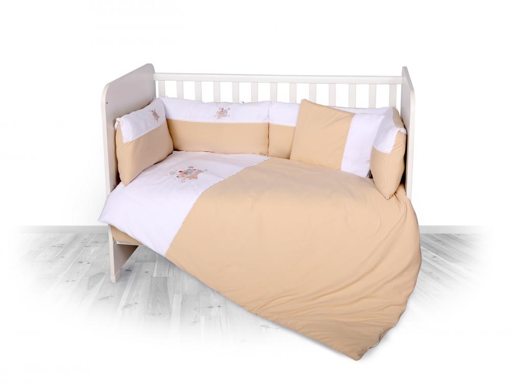 Set Lenjerie Pat 15 Piese Jersey Lorelli Za Za