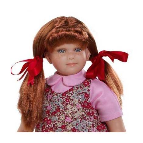 Papusa Raquel Ruth - Paola Reina, 47 cm - imagine 2