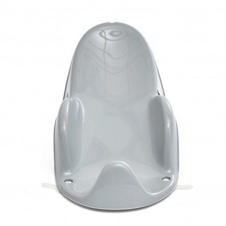 Hamac baie Thermobaby Atoll Grey, 0-8 luni