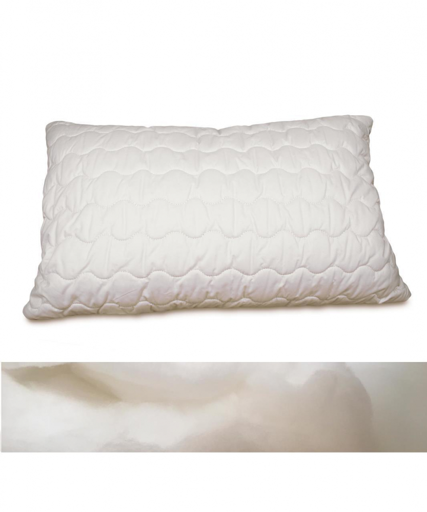 Perna Ultrasoft Fresh Candide, Confort pentru Somn Lin - imagine 2