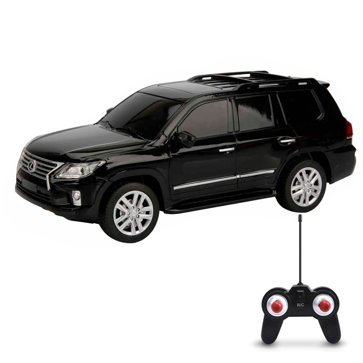 Masina RC Lexus LX570 Suncon 1:24