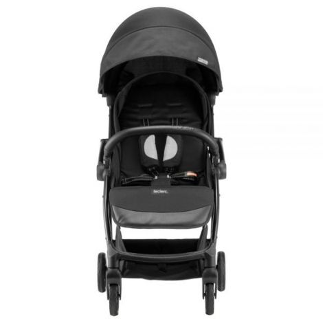 Leclerc Magic Fold Plus Black Pliare Automata - imagine 2