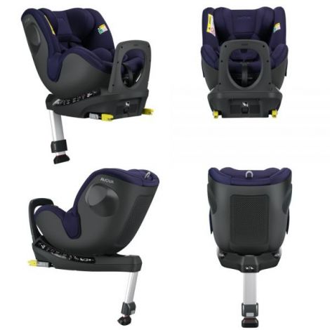 Avova Sperber-Fix 61 Atlantic Blue - Siguranta Premium - imagine 5