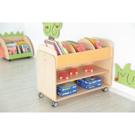 Extensie cu separatoare Moje bambino pentru Dulap - imagine 5