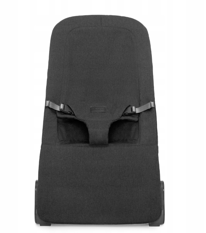 Balansoar Kidnort Ergonomic Pliabil Black - imagine 9