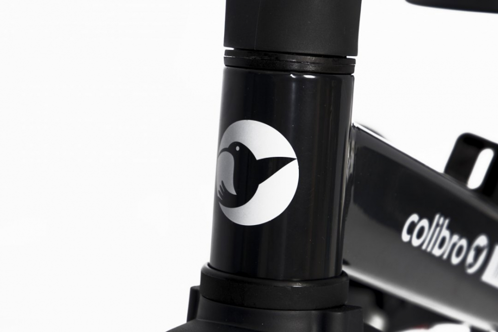 Colibro Tremix 4-in-1 Tricicleta Transformabila Magnetic - imagine 2