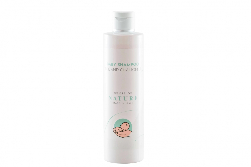 Șampon Delicat copii Sense of Nature 250 ml