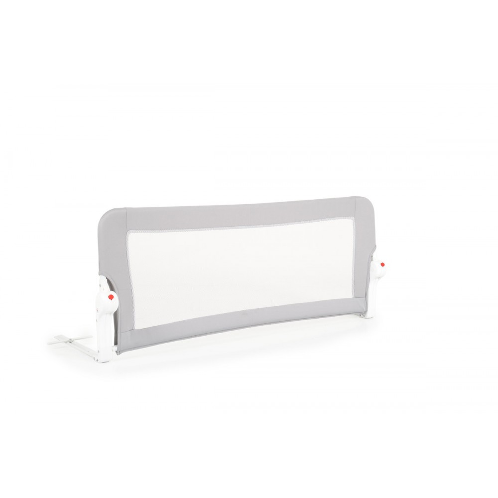 Bariera Protectie Pat Moni 120 cm Grey - imagine 3