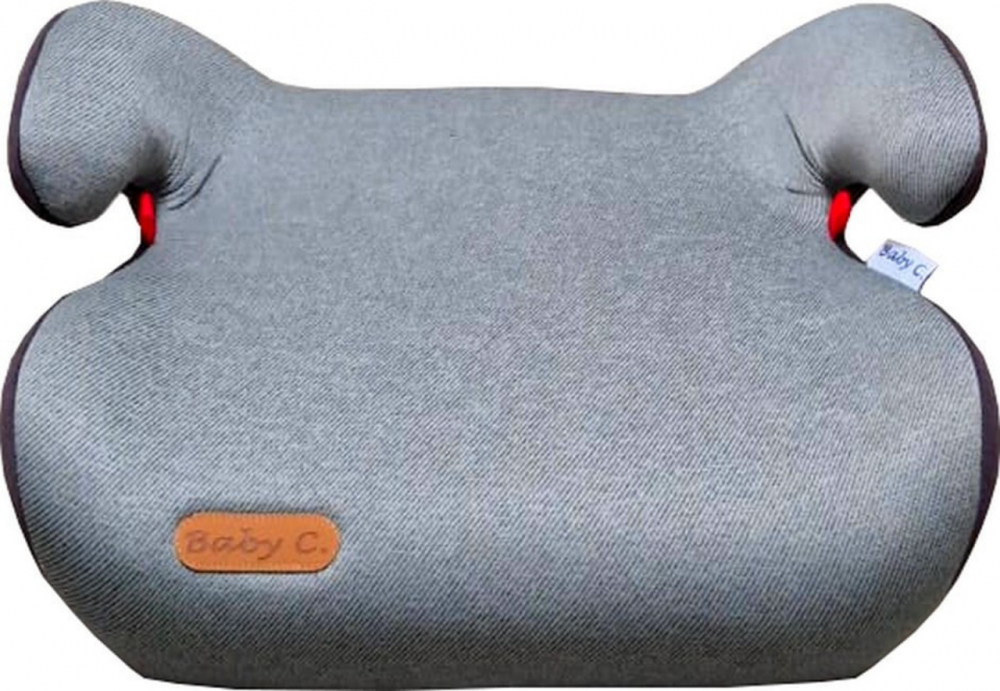 Înălțător Baby Care PRO R129 i-Size Novokids - imagine 2