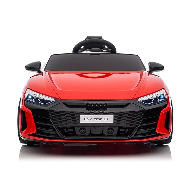 Masinuta Electrica Audi RS E-Tron GT pentru Copii - imagine 3
