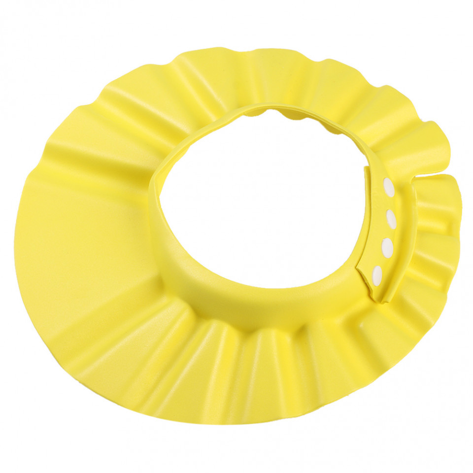 Aparatoare Sampon Galben Drool - Anti-Irritatie - imagine 3