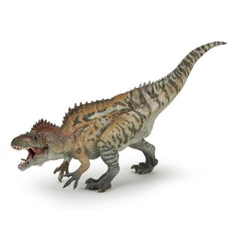 Papo Dinozaur Acrocantosaurus Figurină Premium