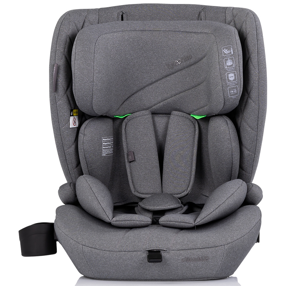 Scaun Auto Chipolino Tycoon i-Size 76-150cm