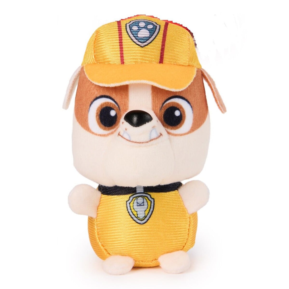 Paw Patrol Rubble Plus 7.5 cm Jucărie Moale