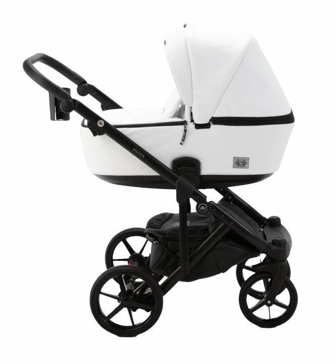 Adamex Olivia 3in1 Premium Ecoleather - imagine 4