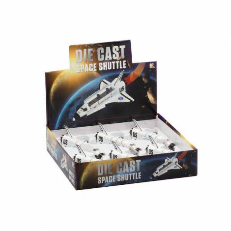 Keycraft Set Nava Spatiala Mare cu Satelit - imagine 2